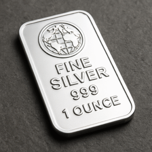 Today’s Silver Rate in USD – Live Silver Price Chart
