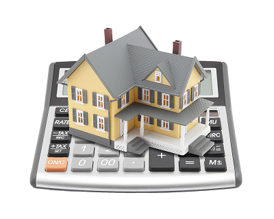 Mortgage Calculator for US