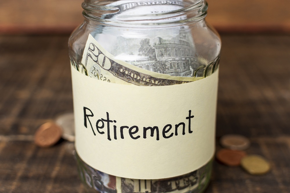 How Much to Save Per Month to Retire at 45