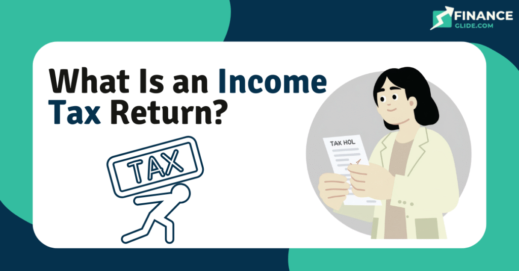 Income Tax Return