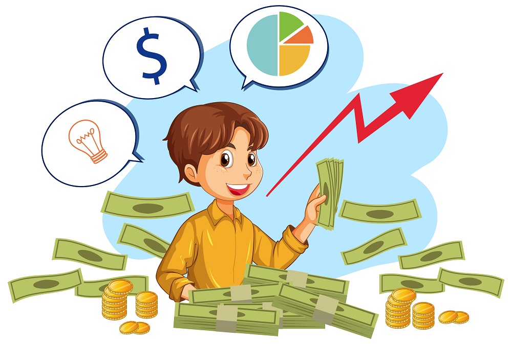 Money Market Accounts