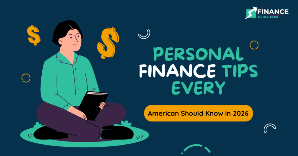 Personal Finance Tips