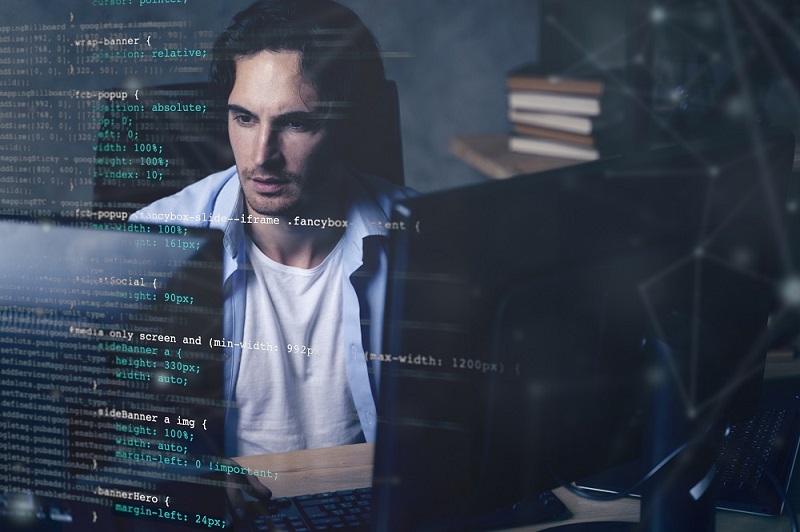 Software Developer (Part-Time or Intern) - finance glide