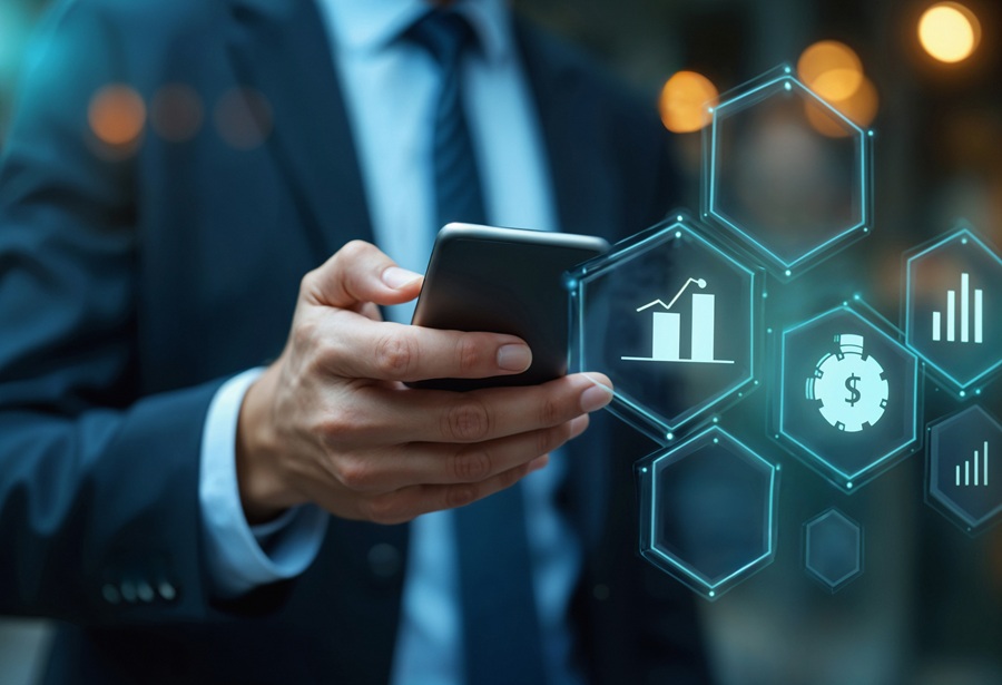 Why Digital Banking Is Growing in 2026