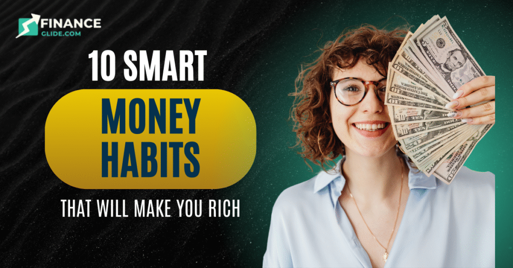 smart Money Habits