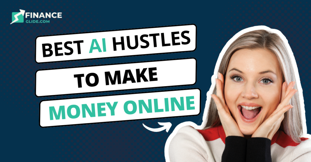 online money making ideas