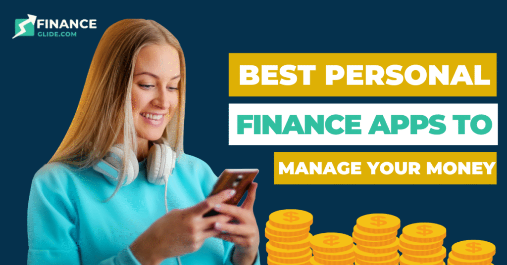 Best Personal Finance Apps