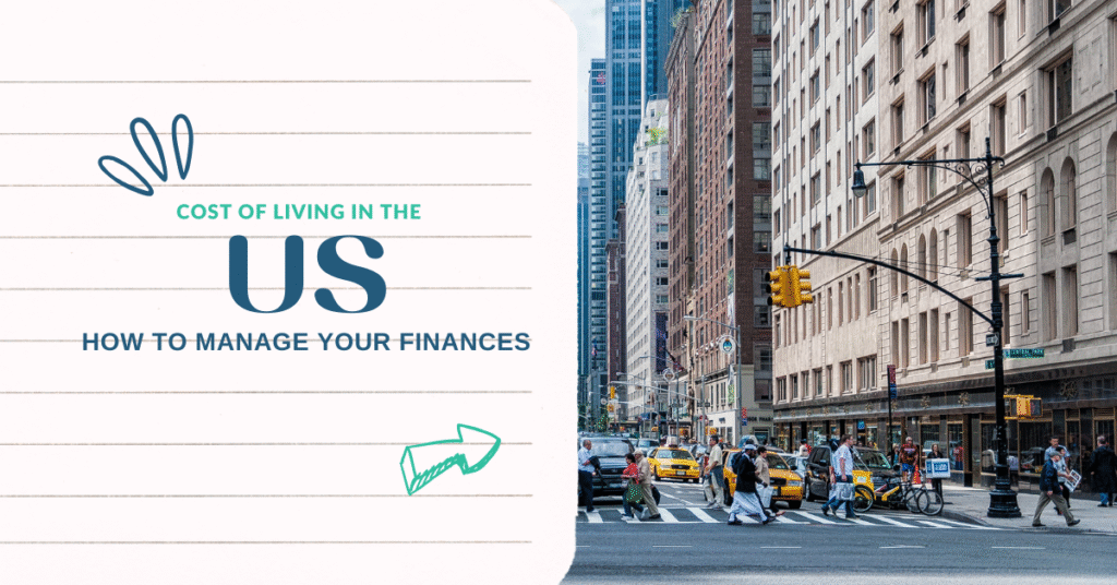 Cost of Living in the US