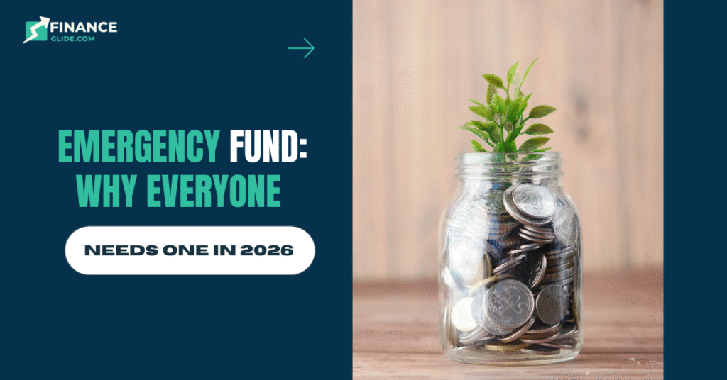 Emergency Fund