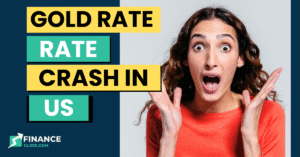 Gold Rate Crash in US: What Happened and What It Means for Investors