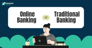 Online Banking vs Traditional Banking in the US