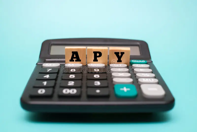 What Does Annual Percentage Yield Mean?